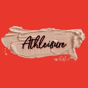 Shop Athleisure Items!